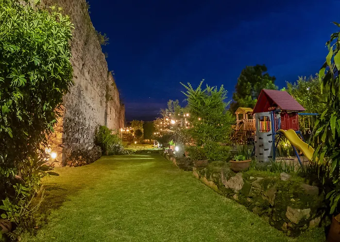 Hotel Convento Santa Catalina By Ahs