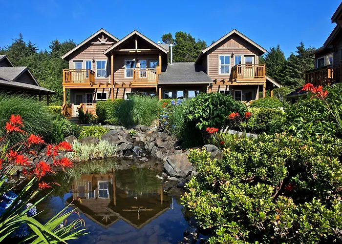 Inn At Cannon Beach