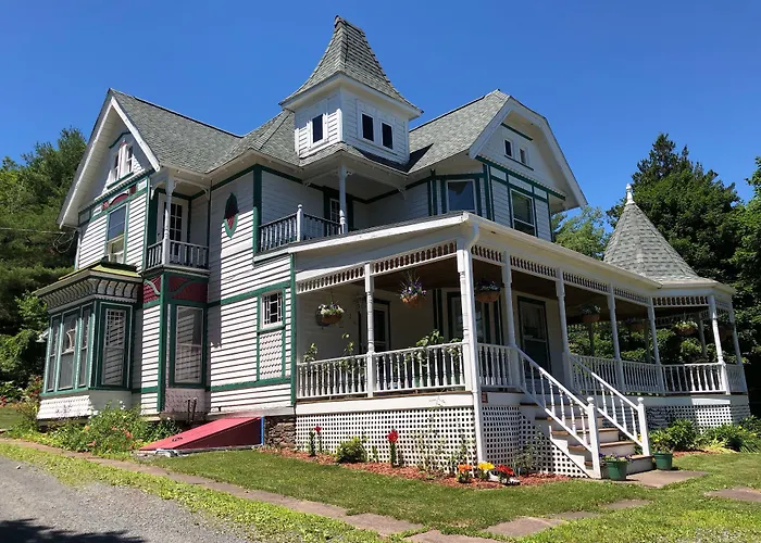 Antique Rose Inn Windham