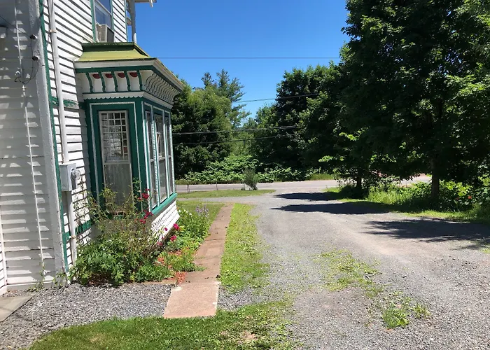 Antique Rose Inn Windham