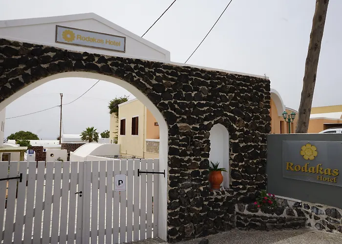 Rodakas Hotel