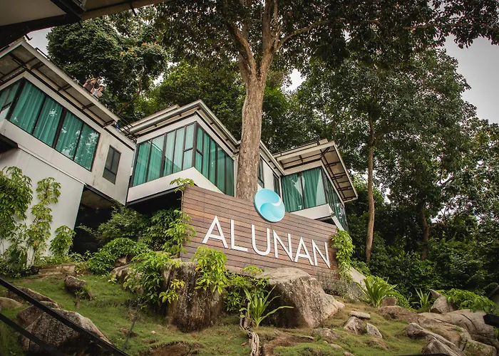 Alunan Resort