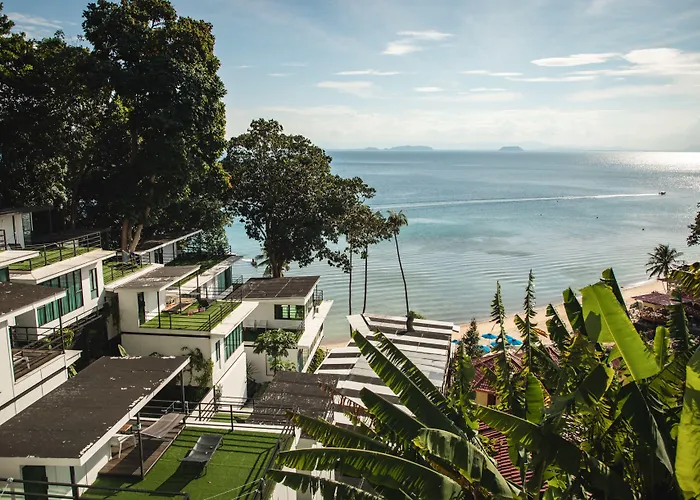 Alunan Resort