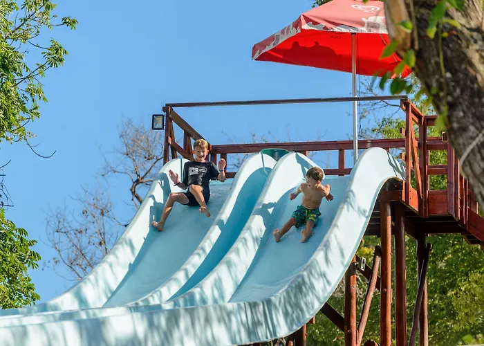 Hazyview Cabanas