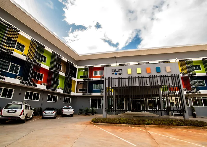 Bun Hotel