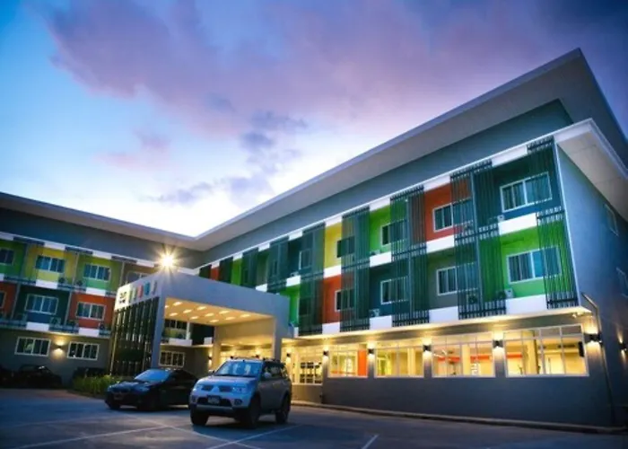 Bun Hotel