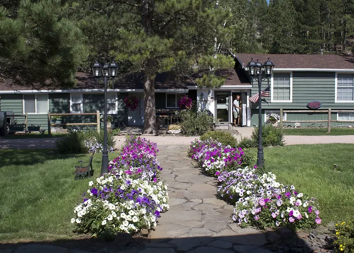 Black Elk Resort