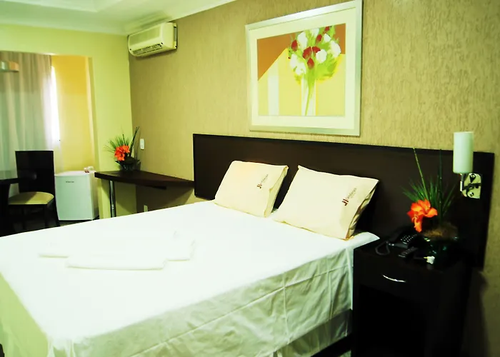 Candango Aero Hotel