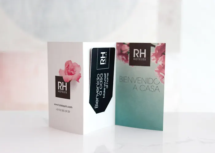 Estudios Rh Vinaros