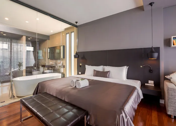 X10 Seaview Suites At Panwa Beach