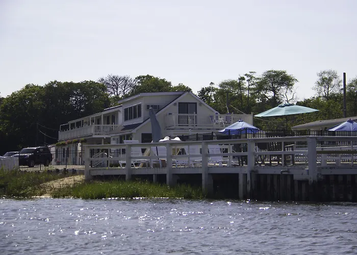 Bayview Resort