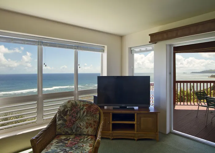 Club Wyndham Shearwater