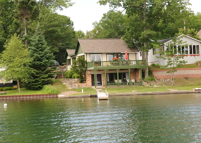 Clear Lake Resort