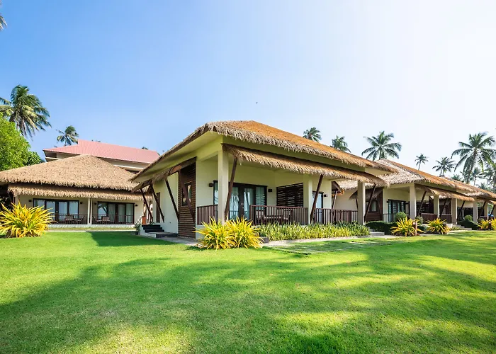 Eskala Hotels And Resorts