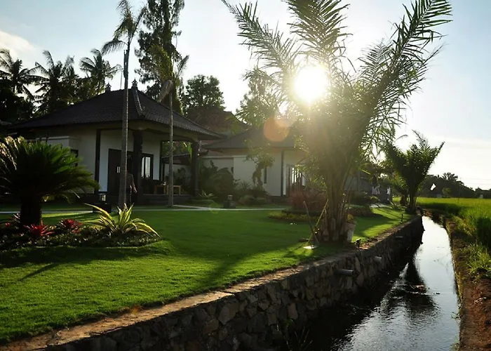 Pandawa Village