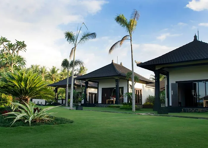 Pandawa Village