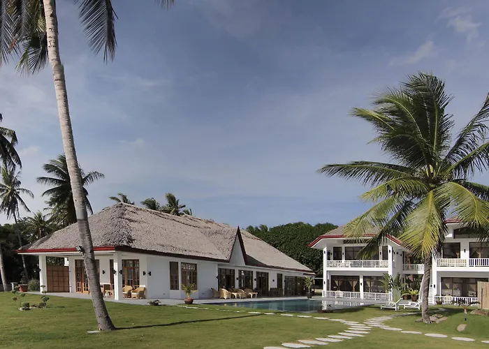 Sea Dream Resorts