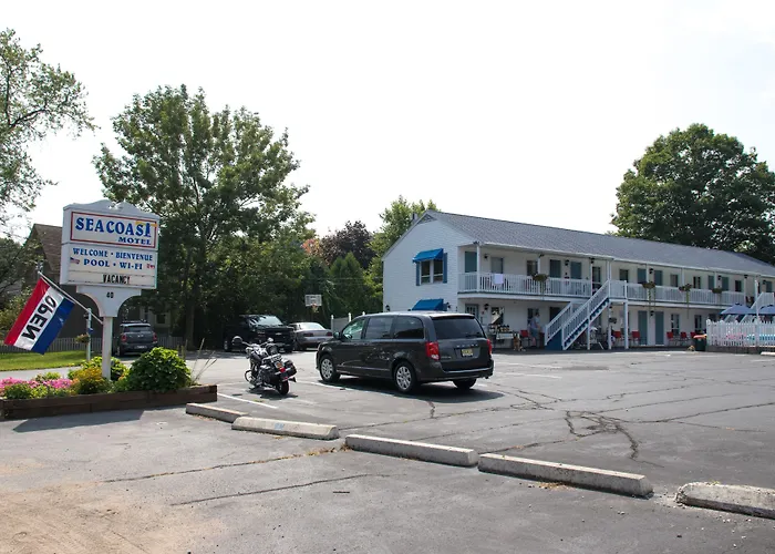 Seacoast Motel