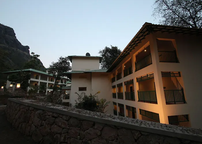 Club Mahindra Mount Serene, Munnar