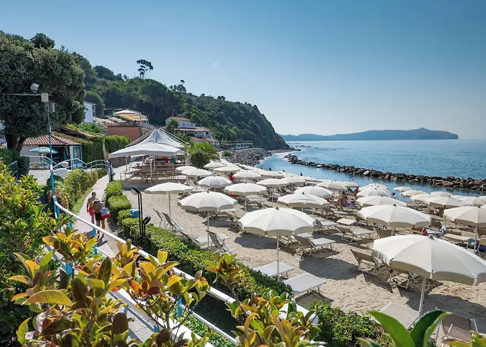 Resort Baia del Silenzio
