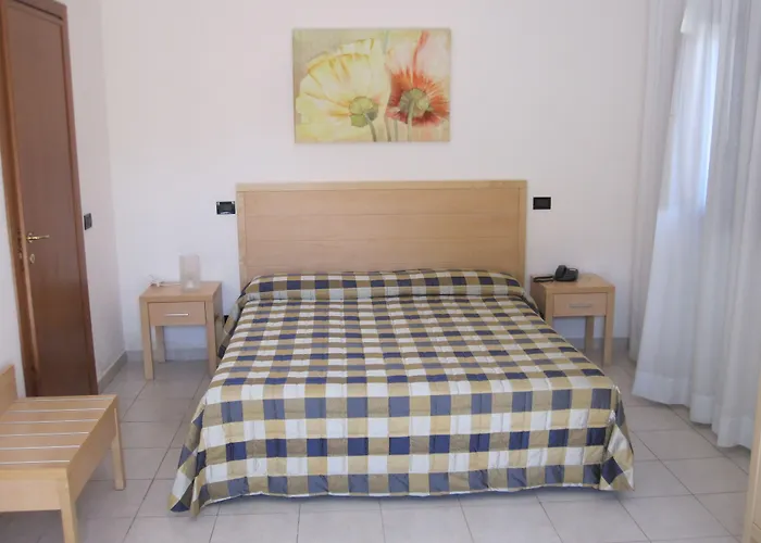 Albergo Villa Vittoria