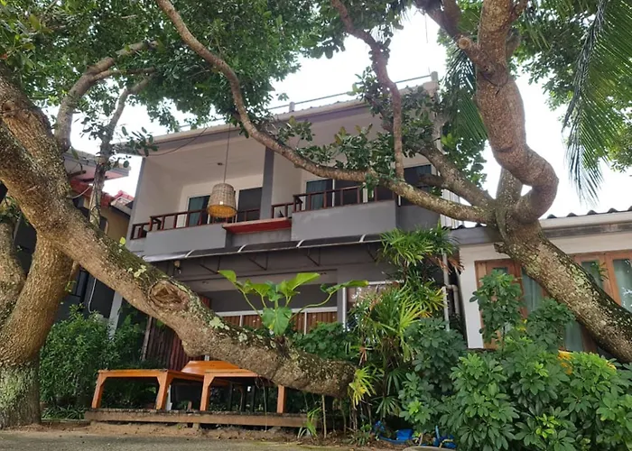 Bliss Resort Krabi