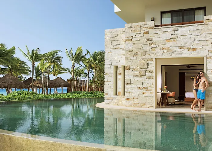 Secrets Akumal Riviera Maya - Adults Only