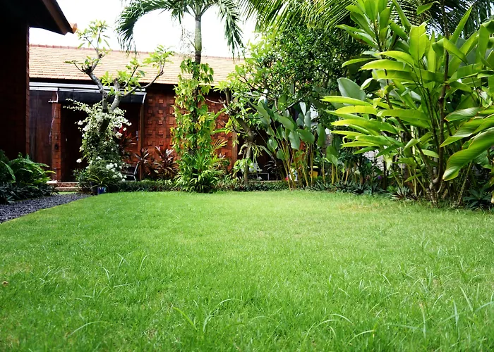 Louto Dmell Villa&Guesthouse
