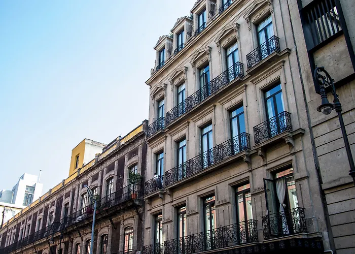 Historico Central Hotel