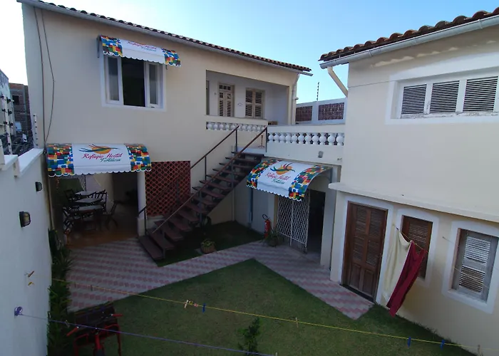 Refugio Hostel Fortaleza