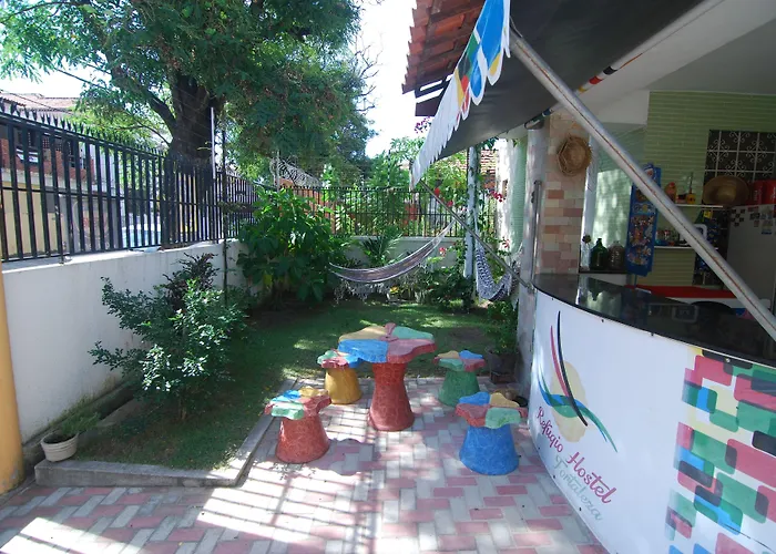 Refugio Hostel Fortaleza