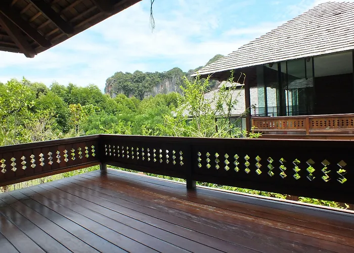 Avatar Railay-Adults Only