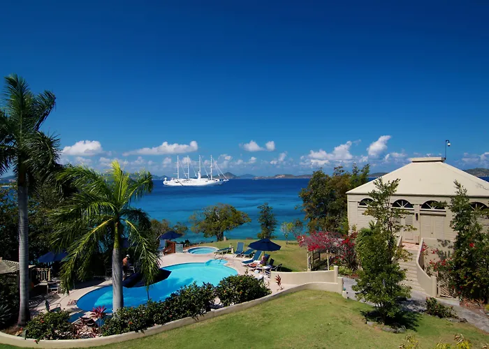 Gallows Point Resort (Adults Only)