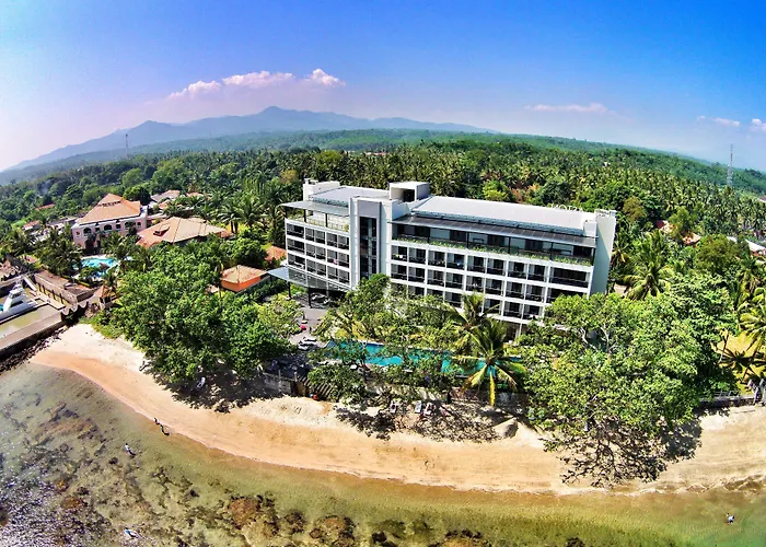 Aston Anyer Beach Hotel