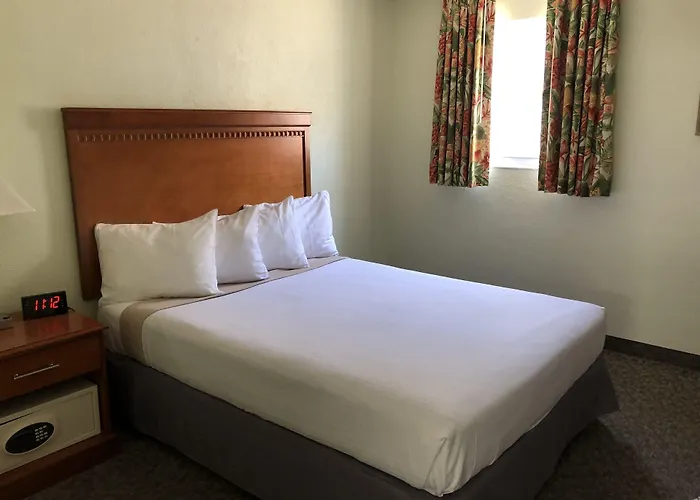 Biscayne Family Resort