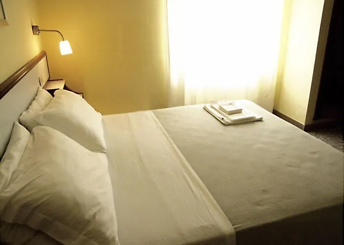 Hotel Sette Note