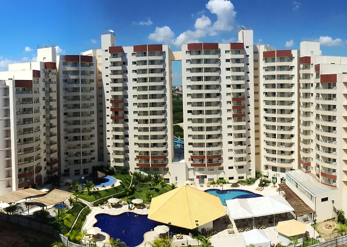 Wyndham Olímpia Royal Hotels