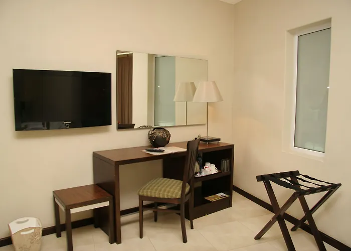 Pavilion Hotel Durban