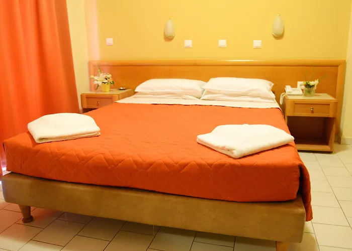 Marine Congo Hotel