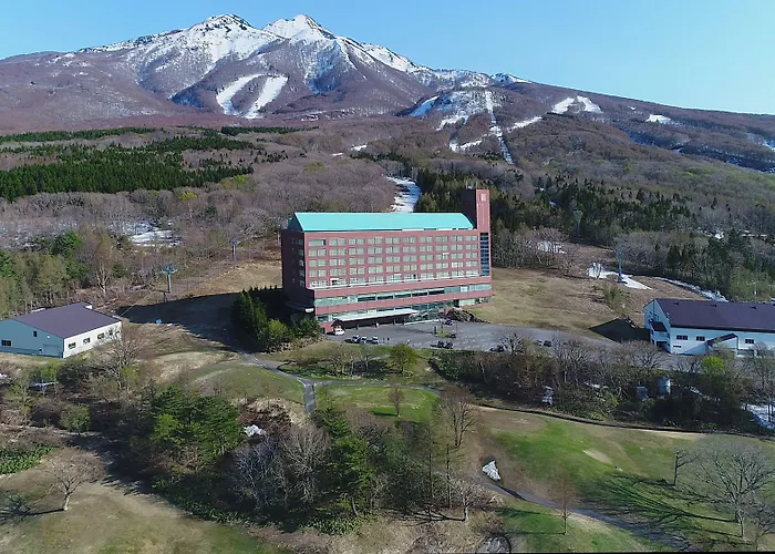 Rockwood Hotel & Spa