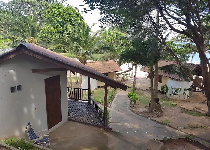 Diamond Beach Resort