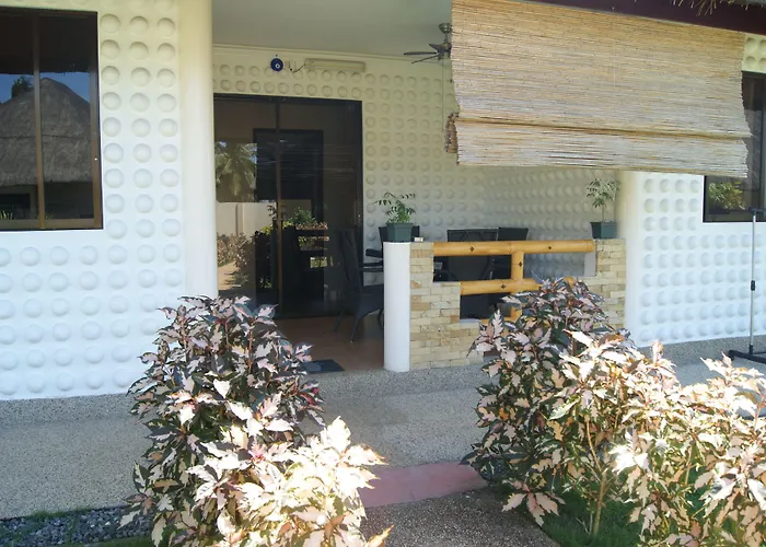 Panglao Homes Resort & Villas