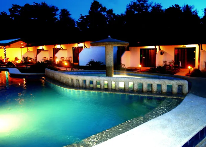 Panglao Homes Resort & Villas