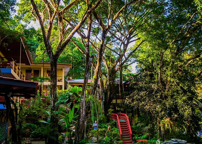 Jungle Beach Hotel Manuel Antonio