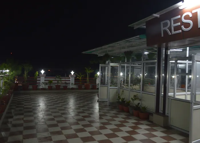 Hotel Krishna Ji