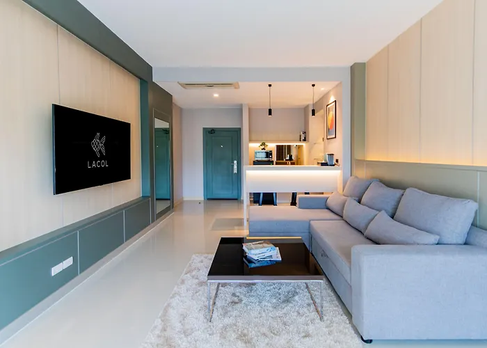 Lacol Khao Yai - A Chatrium Collection