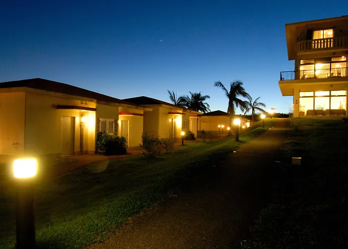 Hotel La Teada Iriomote