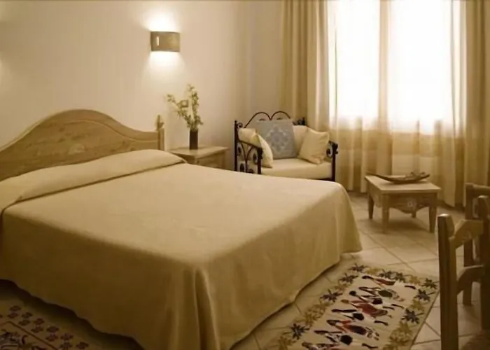 Hotel Libyssonis