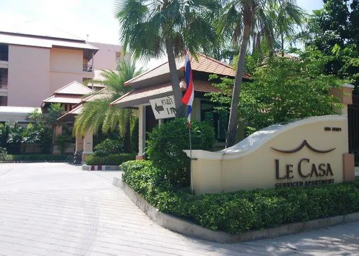 Le Casa Bangsaen