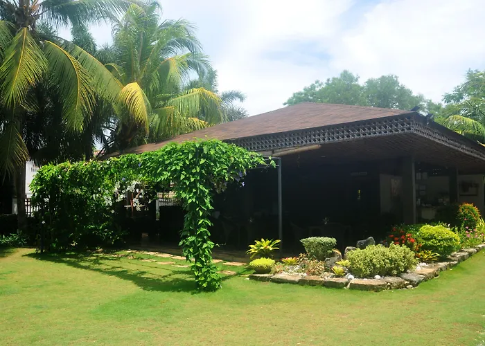Golden Palm Resort